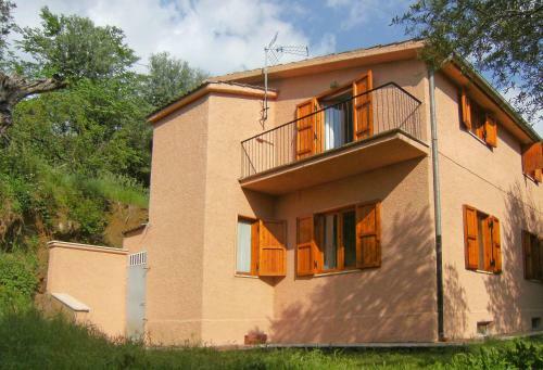 Argentella House
