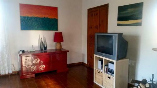 Argentella House