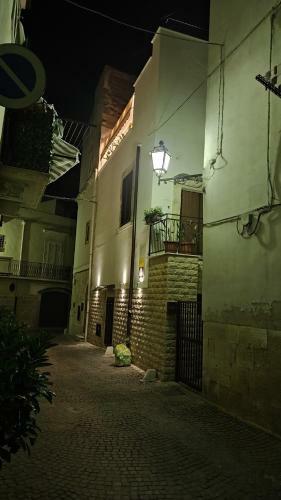 Comeacasa B&B