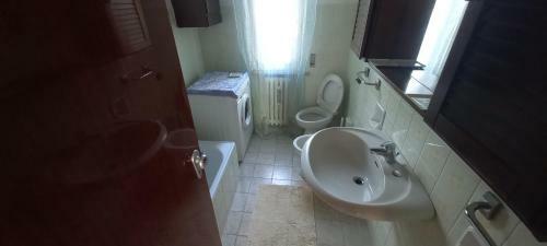 Apartamento Appartamento Mq 75 In Zona Riservata