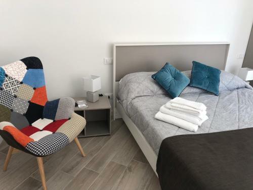 Hostal Padua Suite