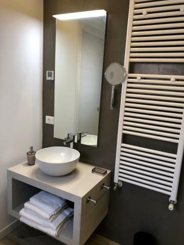 Hostal Padua Suite