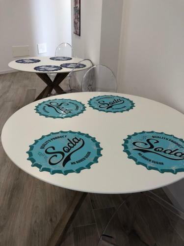 Hostal Padua Suite