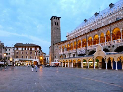 Apartamento Giotto - Lovely & Central
