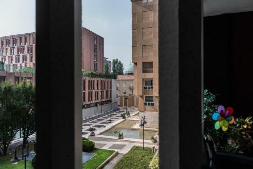 Apartamento Giotto - Lovely & Central
