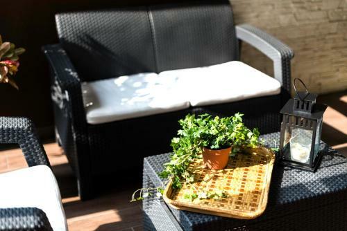 Apartamento Giotto - Lovely & Central