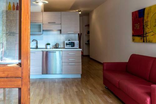 Apartamento Giotto - Lovely & Central