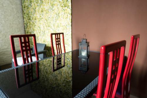 Apartamento Giotto - Lovely & Central