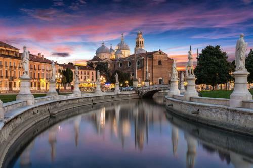 Apartamento Giotto - Lovely & Central