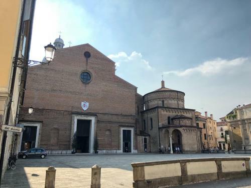 M14 Duomo Apartments