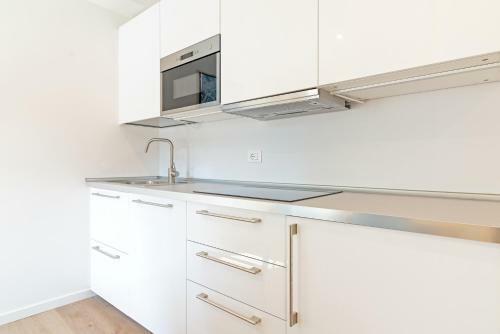 Apartamento Duplex Cesare Battisti Padova