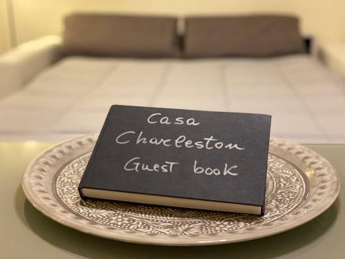 Apartamento Casa Charleston Dimora Smart Al Duomo
