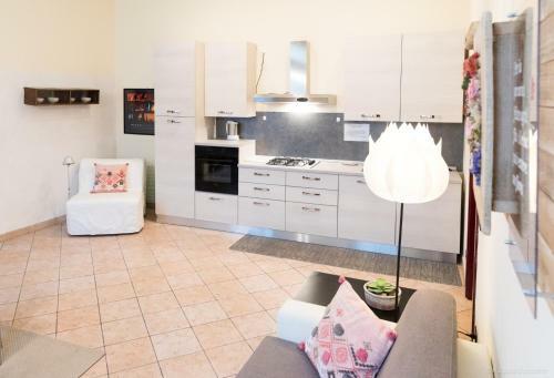 Apartamento Casa Charleston Dimora Smart Al Duomo