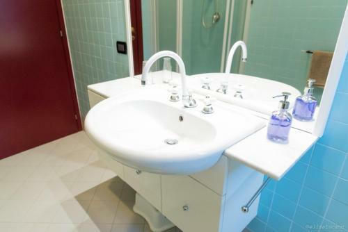 Apartamento Casa Charleston Dimora Smart Al Duomo