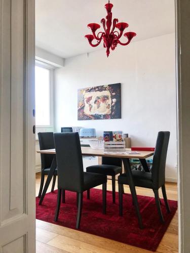 Apartamento Altinate33