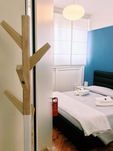 Apartamento Altinate33