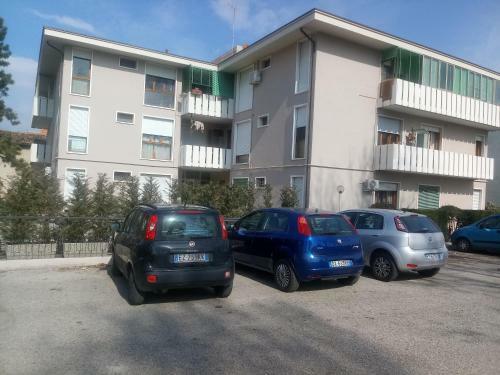 Apartamento Vicino Al Prato Della Valle