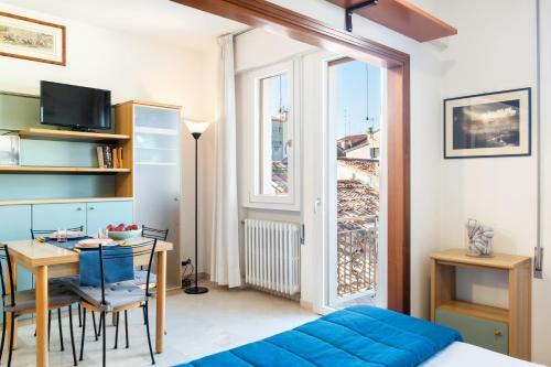 Apartamento Lovely Studio Prato Della Valle