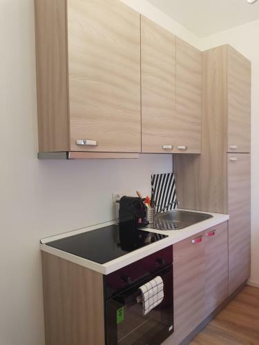 Apartamento Bsuites Trieste