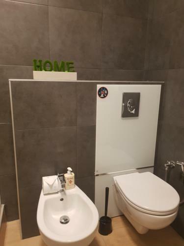 Apartamento Bsuites Trieste