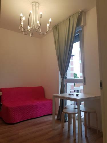 Apartamento Bsuites Trieste