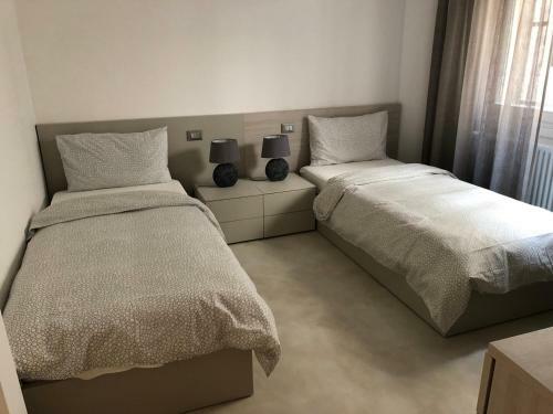 Apartamento C-apartment Zabarella Terrace