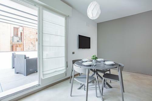 Apartamento C-apartment Zabarella Terrace