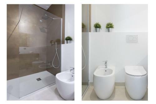 Apartamento C-apartment Zabarella Terrace