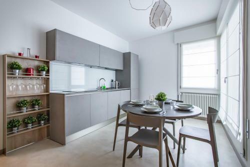 Apartamento C-apartment Zabarella Terrace