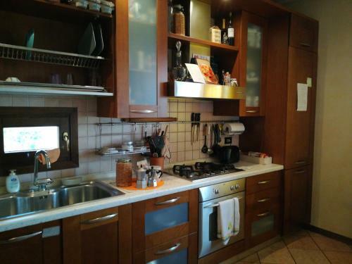 Bed & Breakfast Casa Maia