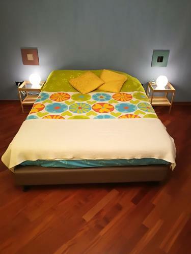 Bed & Breakfast Casa Maia