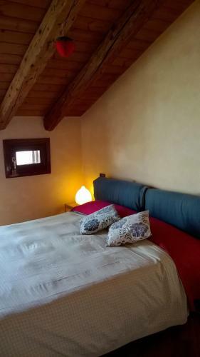 Bed & Breakfast Casa Maia