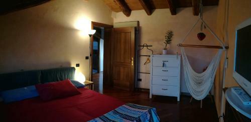Bed & Breakfast Casa Maia