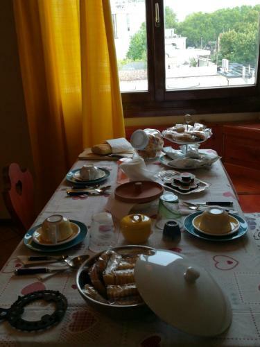 Bed & Breakfast Casa Maia