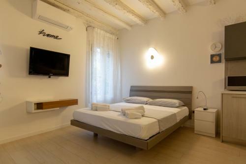 " Casa Savonarola " Centro Storico