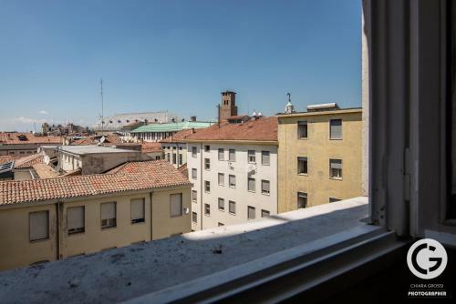 Ypa Apartments Storione