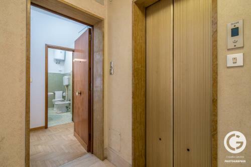 Ypa Apartments Storione