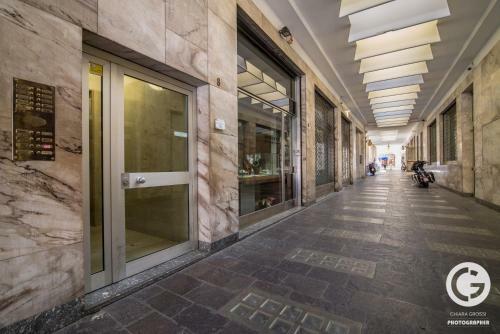 Ypa Apartments Storione