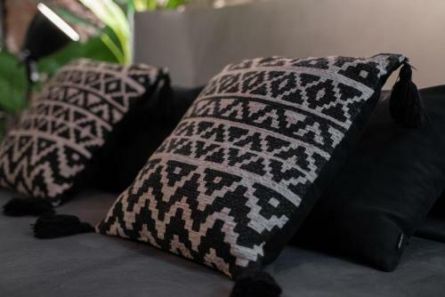 Officine Cavour Apartment