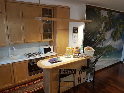 Apartamento Appartamento Fornace