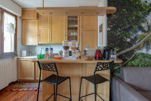 Apartamento Appartamento Fornace