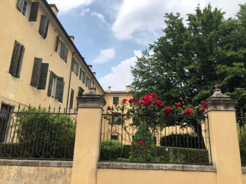 Apartamento Ca?too Dimora Di Design In Centro