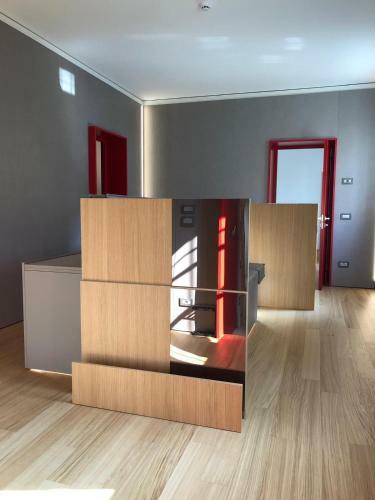 Apartamento Ca?too Dimora Di Design In Centro