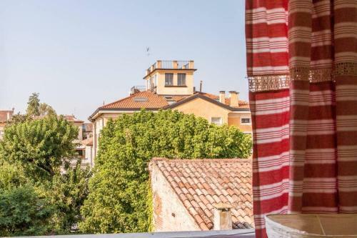 Apartamento Soffitta Piccolo Tesoro