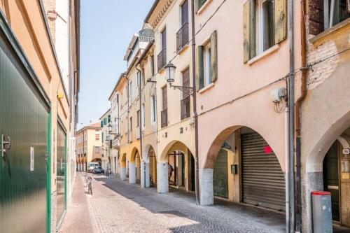 Apartamento Soffitta Piccolo Tesoro