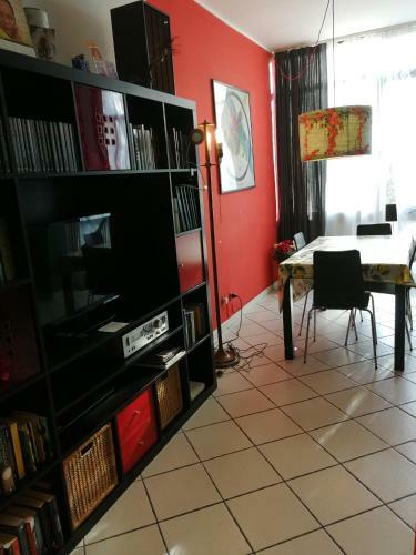 Hostal Stella Del Mattino