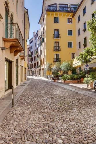 Apartamento Appartamento Arco