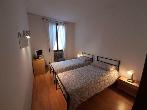 Apartamento Home Altinate