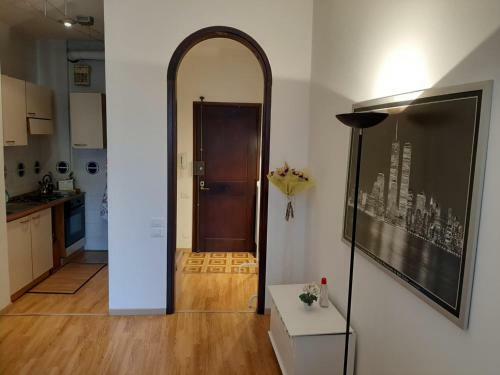 Apartamento Home Altinate