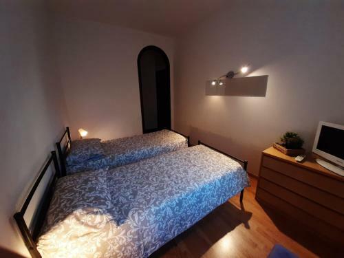 Apartamento Home Altinate
